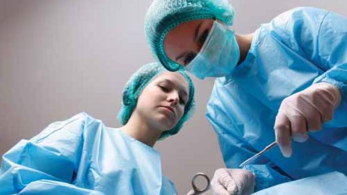 Ameliyatta Uyanma Riski