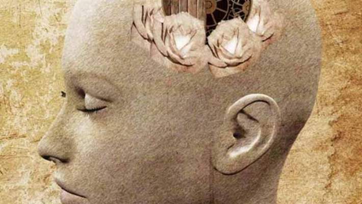 Hipertimezi Hiçbir Şeyi Unutamamak