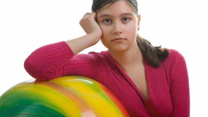 Depresyonda Mıyım? Ne Yapabilirim?