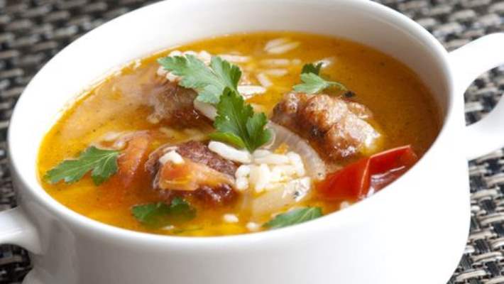 Yüksek Sıcaklıkta Pişen Gıdadaki Tehlike