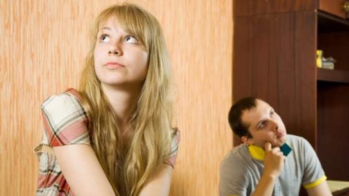 Sürekli Genital Uyarılma Bozukluğu