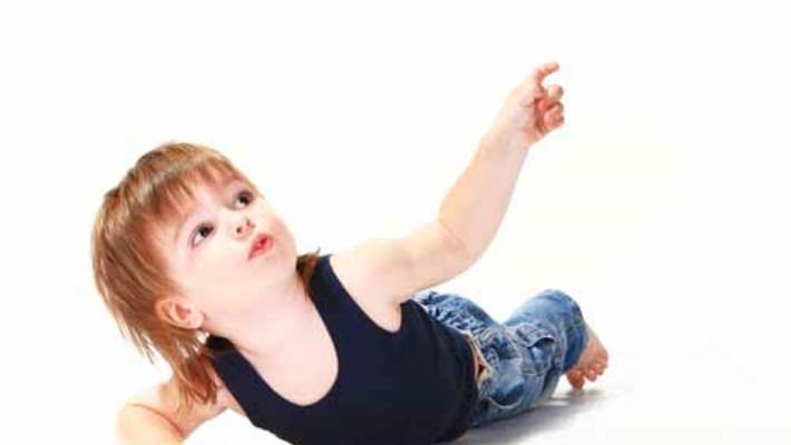 Çocuklarda Tırnak Yeme Alışkanlığı Hangi Yaşlarda Görülür?