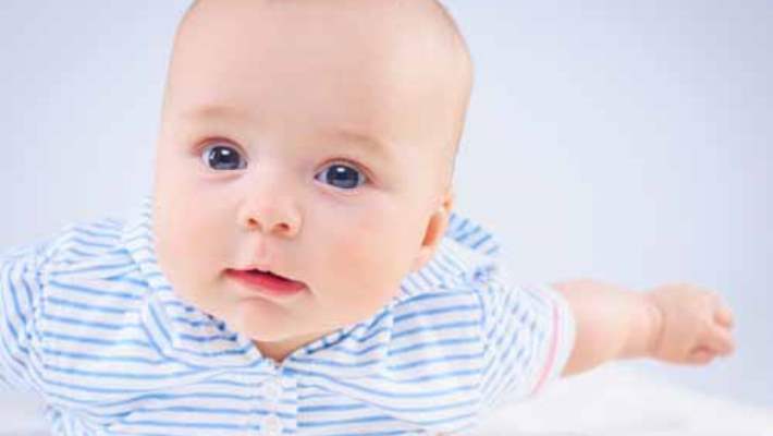 Hamilelikte Yüksek Tansiyon, Bebeğin Zeka Gelişimini Etkiliyor