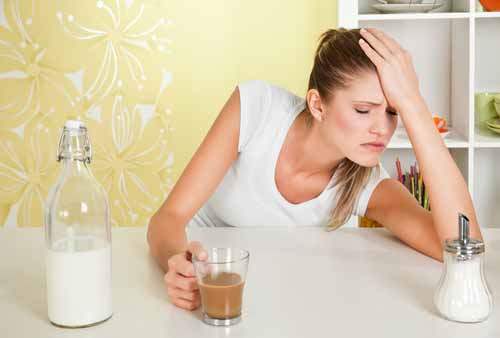 Tedavi edilmeyen idrar kaçırma, depresyon nedeni olabilir