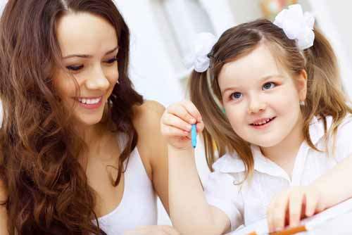 Çocukta dikkat eksikliği varsa, aile ne yapmalıdır?