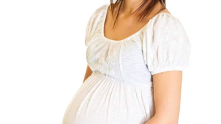Hamilelikte Yaşananlar Bebeğin Hayatını Etkiler Mi?