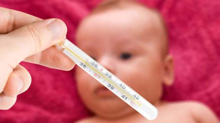 Bebeklere Fitil Konması Hangi Sorunlara Neden Olur?