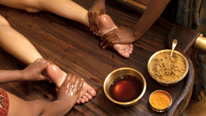 Sedefi Hastalarının Cilt Bakımı Nasıldır?