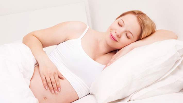 Hamilelikteki Apne Fetüs İçin Tehdit Olabilir