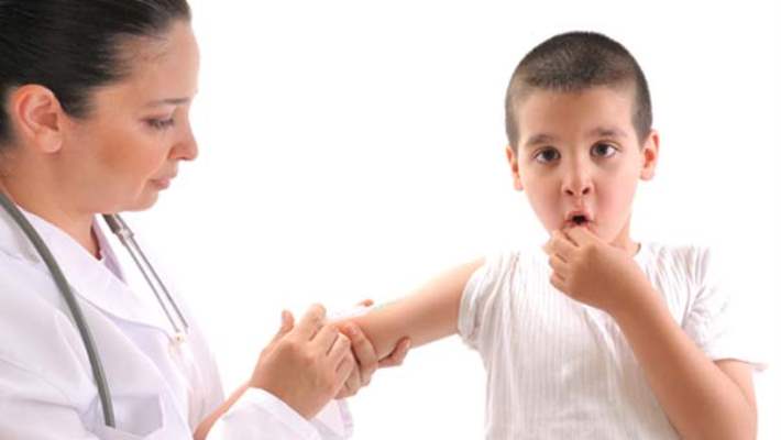 Çocuklarda Tenyanın Belirtileri Nelerdir?