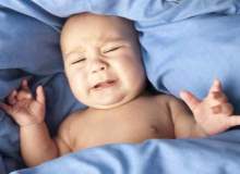 Bebek 6 Aylıkken Otizm Fark Edilebilir