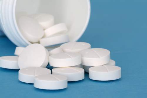 Aspirin Kavrama Yeteneğini Koruyor