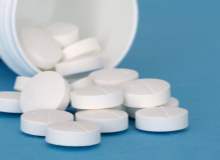 Aspirin Kavrama Yeteneğini Koruyor