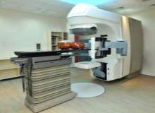 Beyin tümörlerinde radyoterapi uygulaması