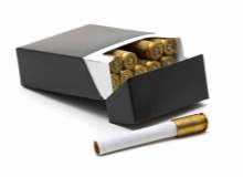 Otomobilde Bir Sigara Bile Zehirli Otomobilde Bir Sigara Bile Zehirli