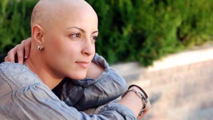 Kanser Hastaları Kemoterapiden Mucize Bekliyor