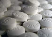 Aspirin Kolorektal Kanser Hastalarının Ömrünü Uzatabilir