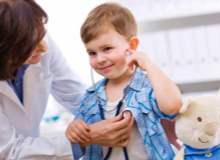 Çocuklarda kafa travması Çocuklarda kafa travması