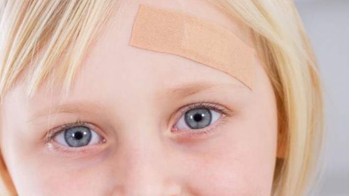 Beyin Sarsıntısı Geçiren Çocukların Takibi