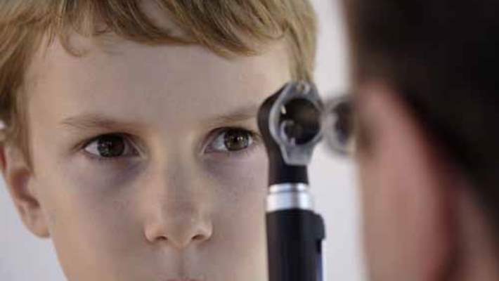 Göz Sağlığı İle İlgili Bilgiler