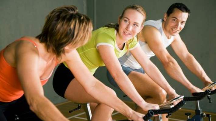 Kardiyovasküler Egzersiz Beyin Gücünü Arttırıyor