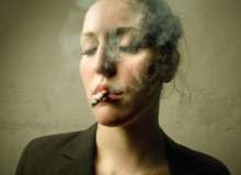 Sigaranın beyin üzerindeki olumsuz etkileri
