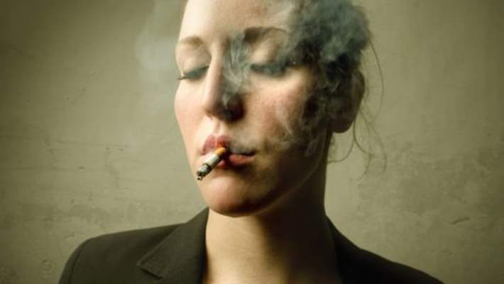 Sigaranın Beyin Üzerindeki Olumsuz Etkileri