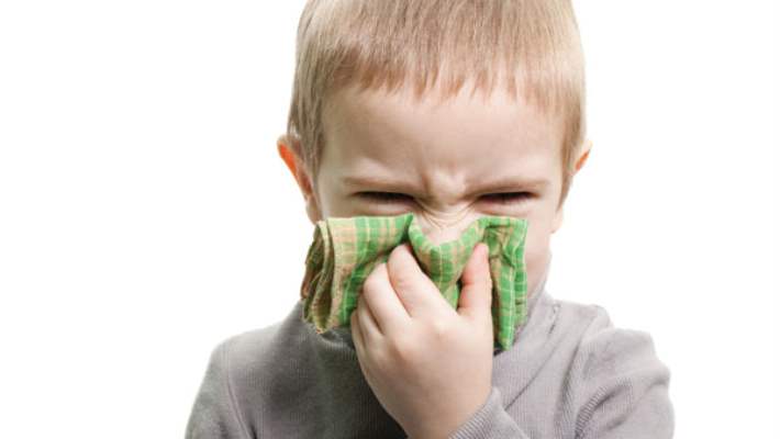 cocuklarda geniz akintisi tedavisi