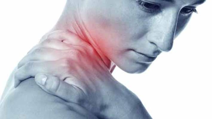 Yerçekimsiz Ortam Yaratarak, Bel Ve Boyun Fıtığı Tedavisi