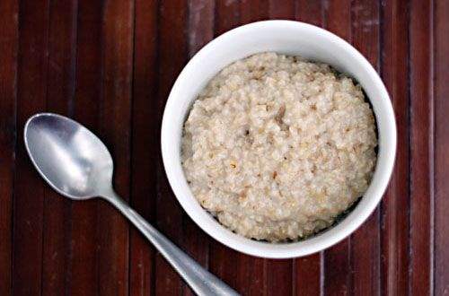 Yulaf Ezmesi Glutensiz Midir Yoksa Gluten İçerir Mi