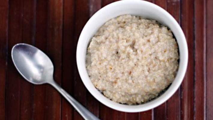 Yulaf Ezmesi Glutensiz Midir Yoksa Gluten İçerir Mi