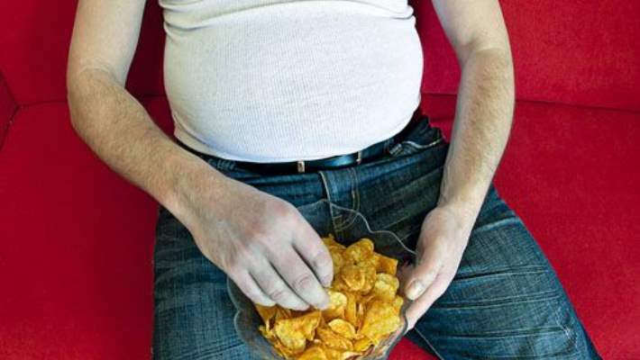 Elma Tipi Obezite Daha Tehlikeli