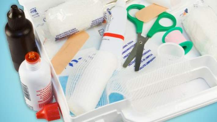 İlkyardım Nasıl Yapılmalı?