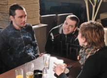 Sigara, beyni çürütüyor Sigara, beyni çürütüyor