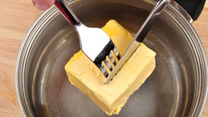 Kalp İçin Tereyağı Mı Margarin Mi Daha İyi?
