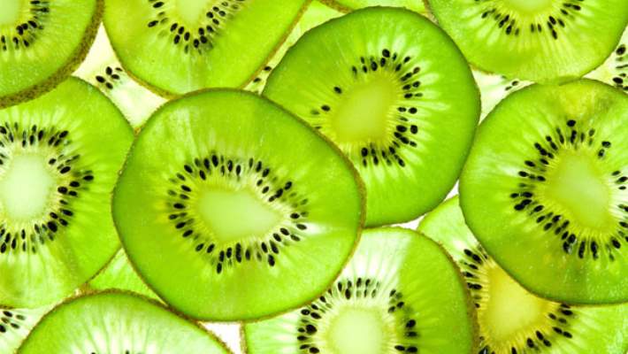 Gribal Enfeksiyonlardan Korunmak İçin Kivi Tüketin Önerisi