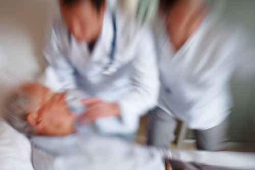 Burun tıkanıklığı kalp krizini tetikliyor