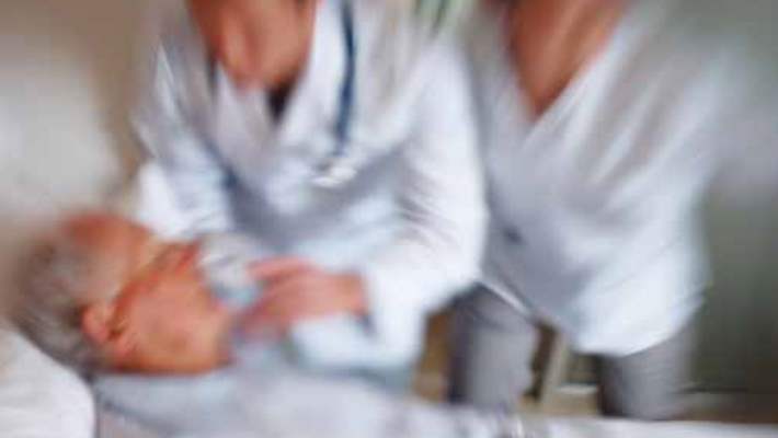 Burun Tıkanıklığı Kalp Krizini Tetikliyor