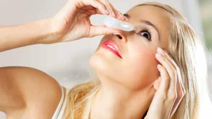 salazyon goz kapagi kenarinda kist hemen saglik