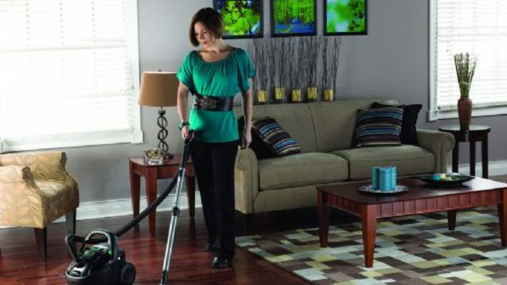 Kapalı Ortam Alerjisi