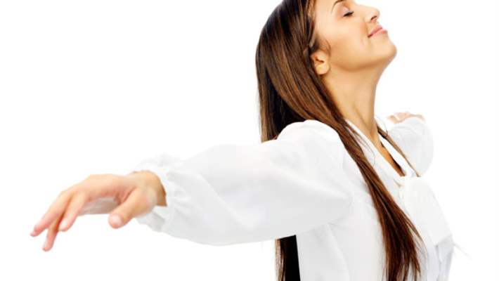 Stresi Azaltmanın & Hayatınızı Canlandırmanın 10 Yolu