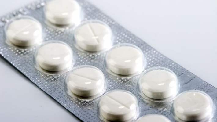 Asetaminofen (Tylenol) Zehirlenmesi