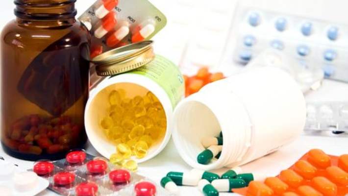 Demir Zehirlenmesi Tedavisi