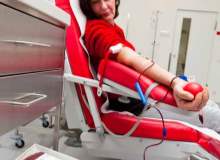 Kan Naklinden Sonra Dikkat: Hemolitik Kan Nakli Reaksiyonu