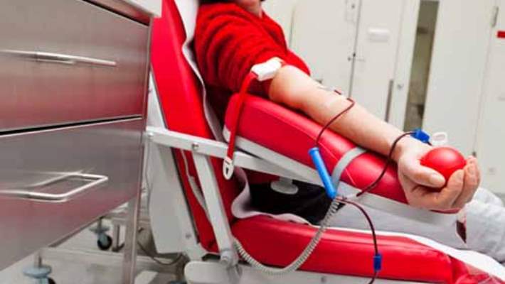 Kan Naklinden Sonra Dikkat: Hemolitik Kan Nakli Reaksiyonu