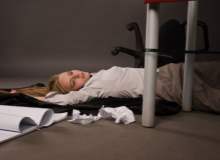 Bayılma (Vazovagal Senkop) Bayılma (Vazovagal Senkop)