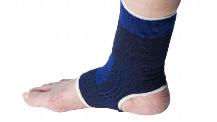 Burkulma Ve İncinme Tedavisi