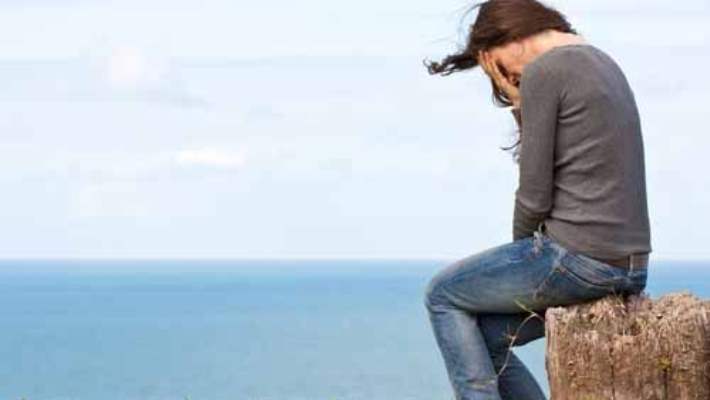 İntihar Düşüncesi