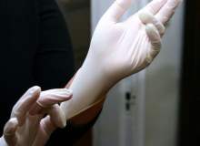 Lateks Alerjisi Lateks Alerjisi