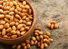 Soya Alerjisi Soya Alerjisi